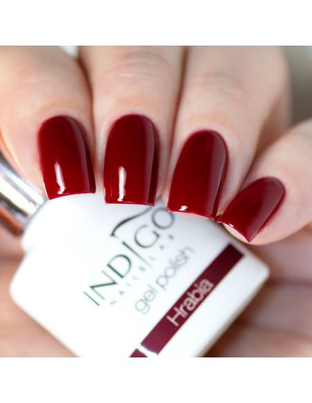 Hrabia Gel Polish