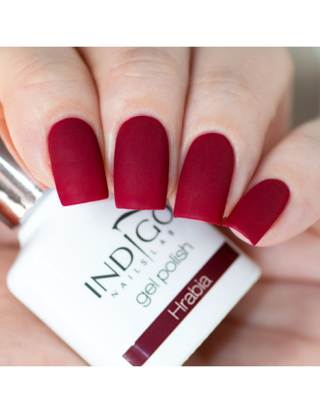 Hrabia Gel Polish