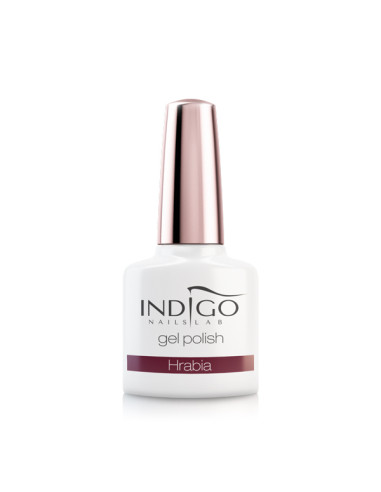 Hrabia Gel Polish
