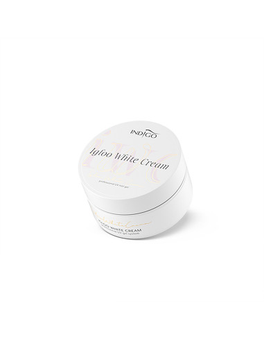 Igloo White Cream 15ml