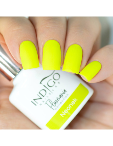 Neonek Gel Polish