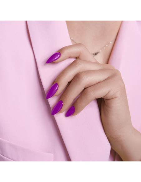 Pani Mani Gel Polish