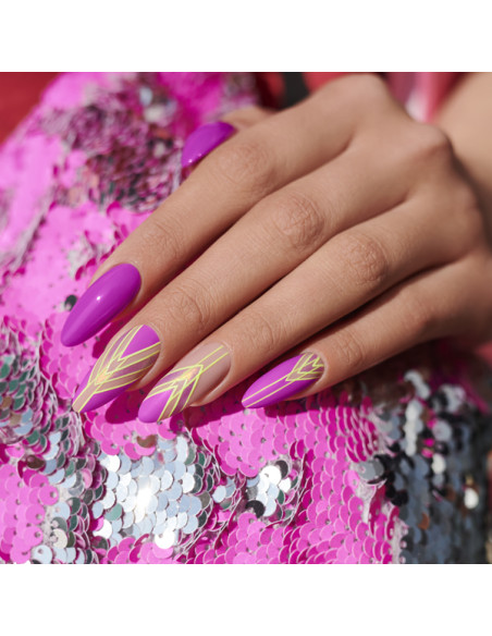 Pani Mani Gel Polish