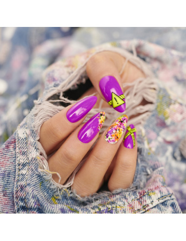 Pani Mani Gel Polish