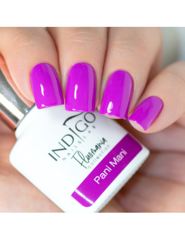 Pani Mani Gel Polish