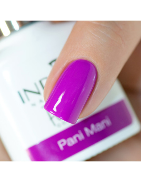 Pani Mani Gel Polish