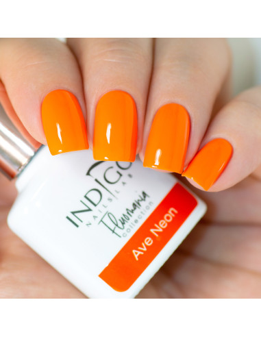 Ave Neon Gel Polish