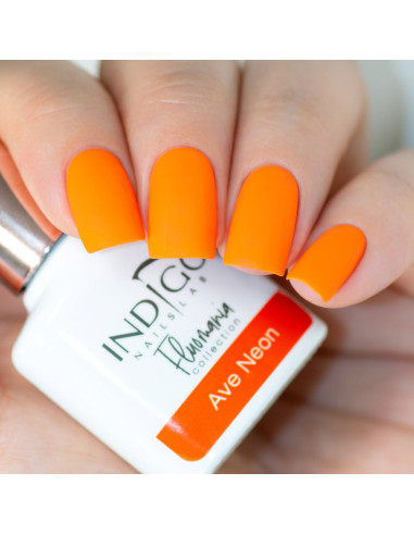 Ave Neon Gel Polish
