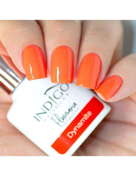 Dynamite Gel Polish
