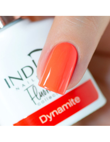Dynamite Gel Polish