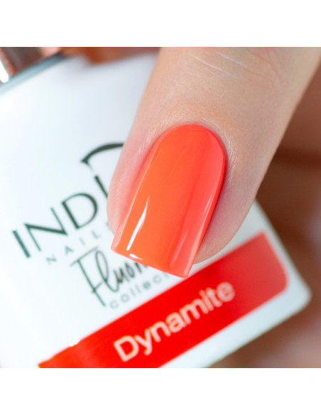Dynamite Gel Polish