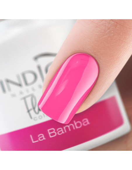 La Bamba Gel Polish
