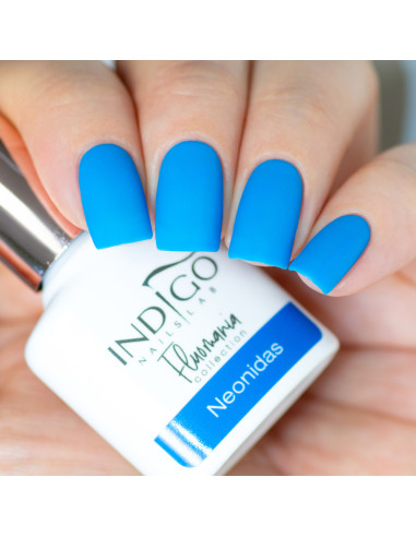 Neonidas Gel Polish