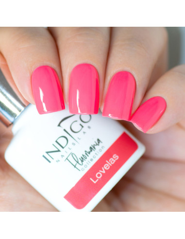 Lovelas Gel Polish