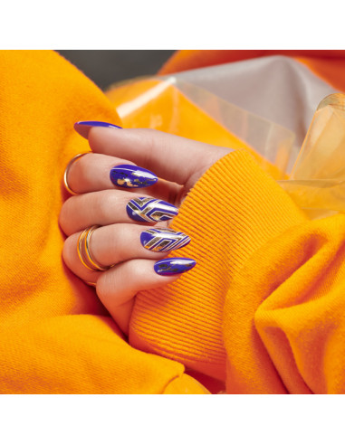 Very Different Gel Polish