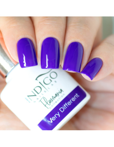 Very Different Gel Polish