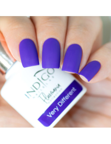 Very Different Gel Polish