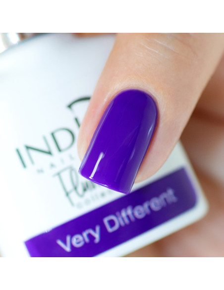 Very Different Gel Polish