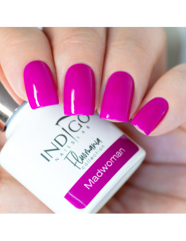 Madwoman Gel Polish