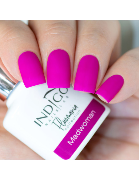 Madwoman Gel Polish
