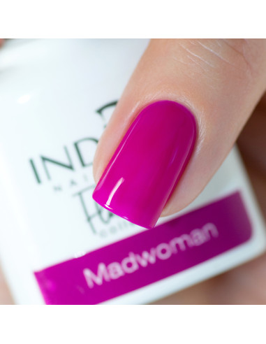 Madwoman Gel Polish