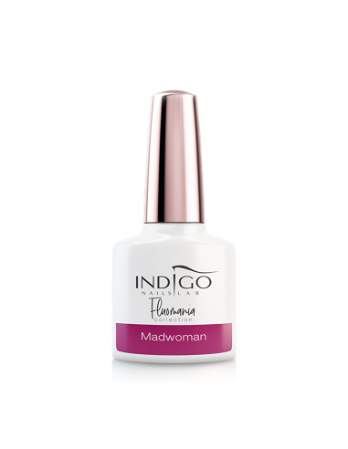 Madwoman Gel Polish