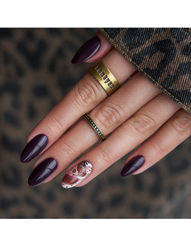 Partner In Crime Gel Polish 7ml