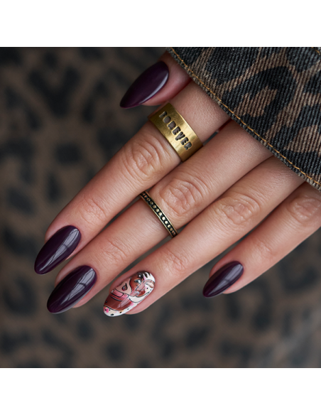 Partner In Crime Gel Polish 7ml