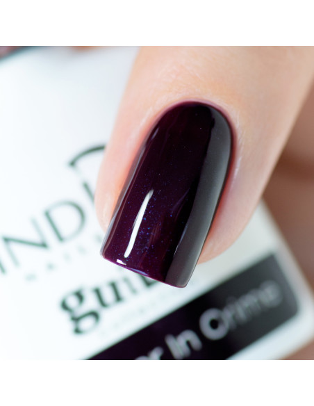 Partner In Crime Gel Polish 7ml