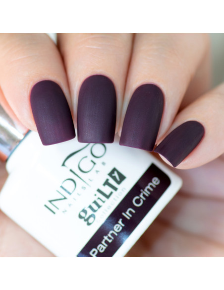 Partner In Crime Gel Polish 7ml