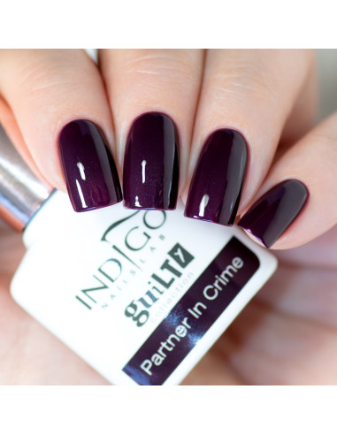 Partner In Crime Gel Polish 7ml