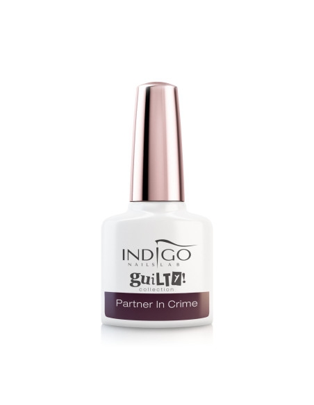 Partner In Crime Gel Polish 7ml