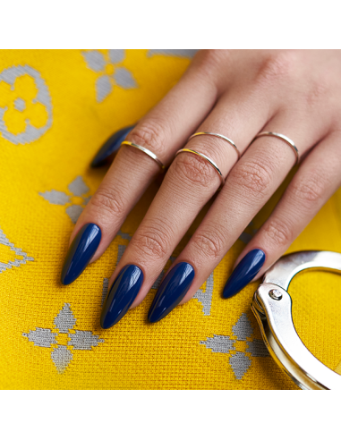 Policeman Gel Polish 7ml