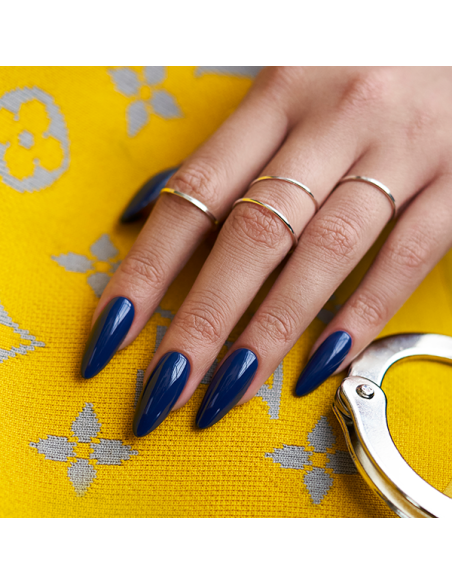 Policeman Gel Polish 7ml