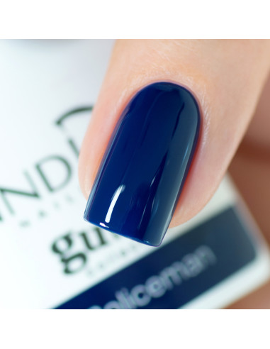 Policeman Gel Polish 7ml