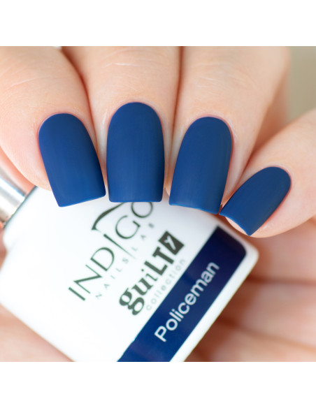 Policeman Gel Polish 7ml