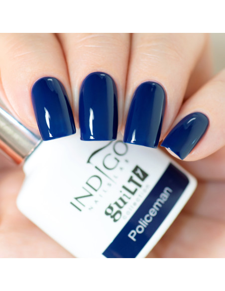 Policeman Gel Polish 7ml