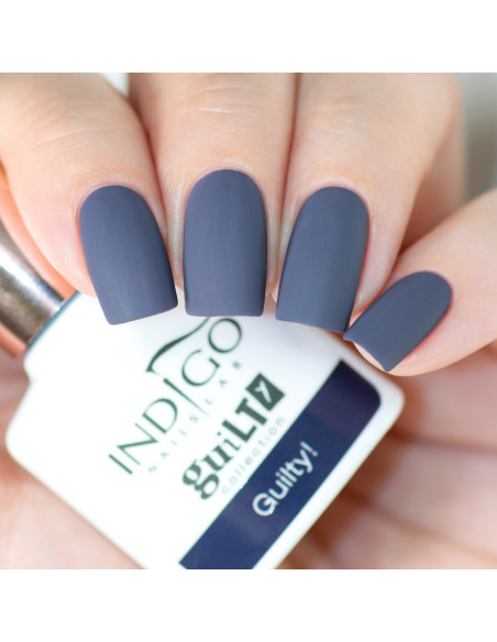 Guilty! Gel Polish 7ml