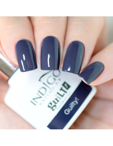 Guilty! Gel Polish 7ml