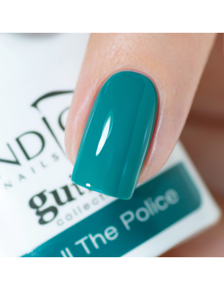 Call The Police Gel Polish 7ml