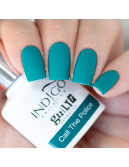 Call The Police Gel Polish 7ml