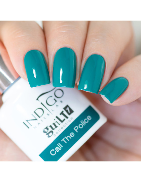 Call The Police Gel Polish 7ml