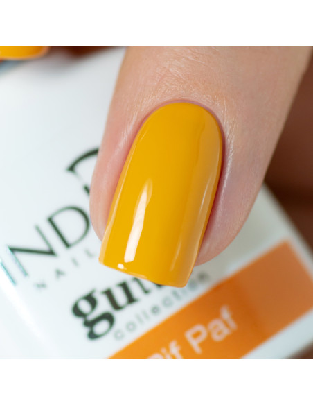 Pif Paf Gel Polish 7ml