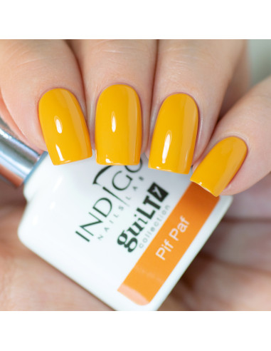 Pif Paf Gel Polish 7ml