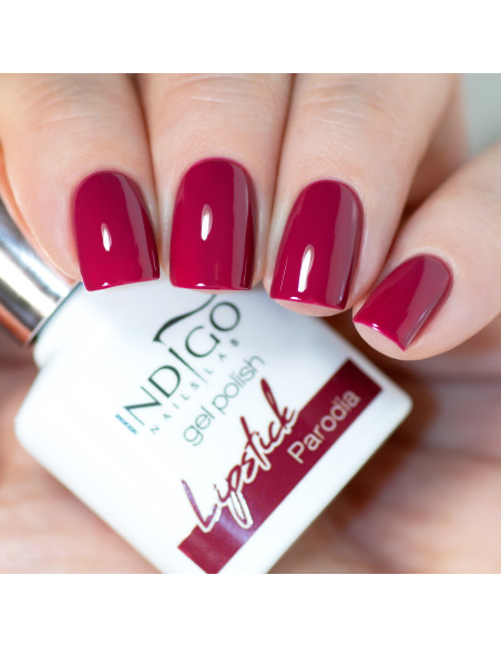 Parodia Gel Polish 7ml