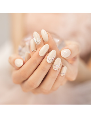 Big Mistake Gel Polish 7ml