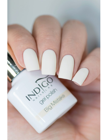 Big Mistake Gel Polish 7ml