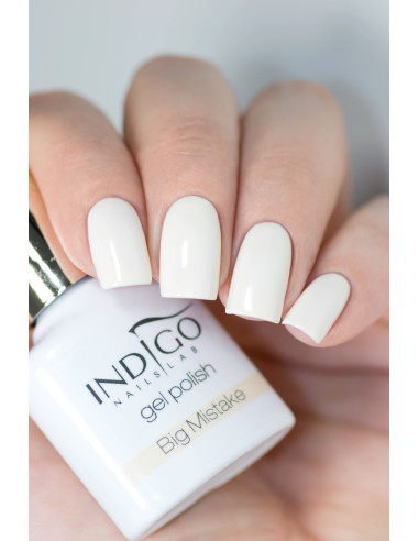 Big Mistake Gel Polish 7ml