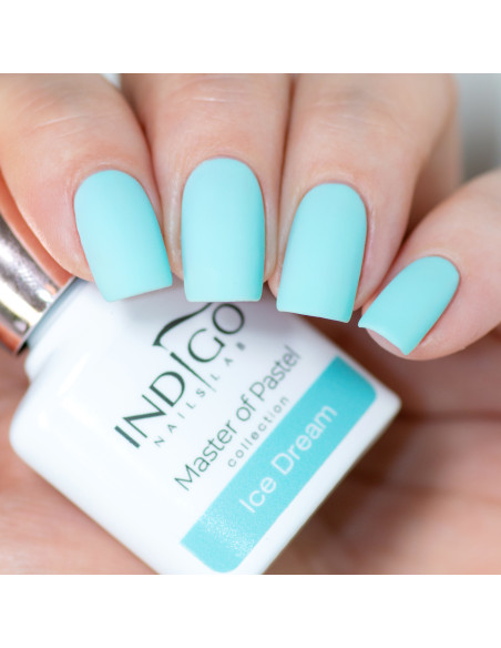 Ice Dream Gel Polish 7ml