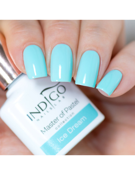 Ice Dream Gel Polish 7ml